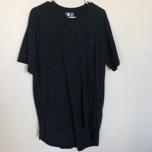 Gently used men’s tee